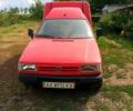 Фіат Fiorino, об'ємом двигуна 17 л та пробігом 0 тис. км за 1000 $, фото 1 на Automoto.ua