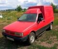 Фіат Fiorino, об'ємом двигуна 17 л та пробігом 0 тис. км за 1000 $, фото 1 на Automoto.ua