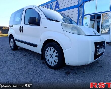 Фиат Fiorino, объемом двигателя 1.3 л и пробегом 300 тыс. км за 4200 $, фото 2 на Automoto.ua