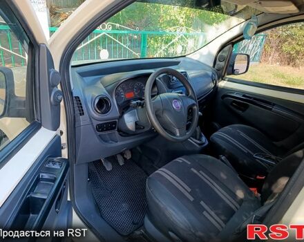 Фиат Fiorino, объемом двигателя 1.3 л и пробегом 300 тыс. км за 3400 $, фото 4 на Automoto.ua