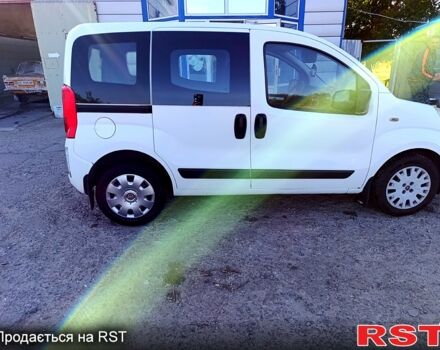 Фиат Fiorino, объемом двигателя 1.3 л и пробегом 300 тыс. км за 4200 $, фото 6 на Automoto.ua