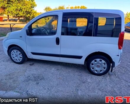 Фиат Fiorino, объемом двигателя 1.3 л и пробегом 300 тыс. км за 4200 $, фото 5 на Automoto.ua