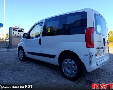 Фиат Fiorino, объемом двигателя 1.3 л и пробегом 300 тыс. км за 4200 $, фото 4 на Automoto.ua