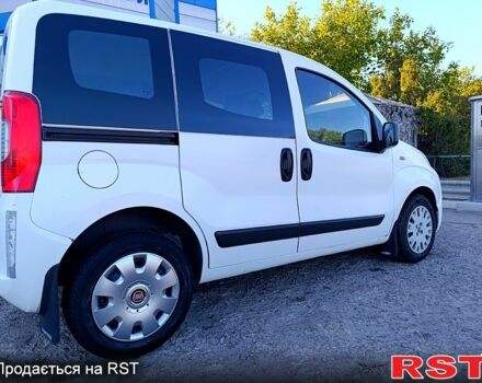 Фиат Fiorino, объемом двигателя 1.3 л и пробегом 300 тыс. км за 4200 $, фото 3 на Automoto.ua