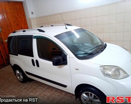 Фиат Fiorino, объемом двигателя 1.3 л и пробегом 216 тыс. км за 4600 $, фото 1 на Automoto.ua