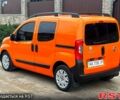 Фиат Fiorino, объемом двигателя 1.4 л и пробегом 270 тыс. км за 5100 $, фото 3 на Automoto.ua