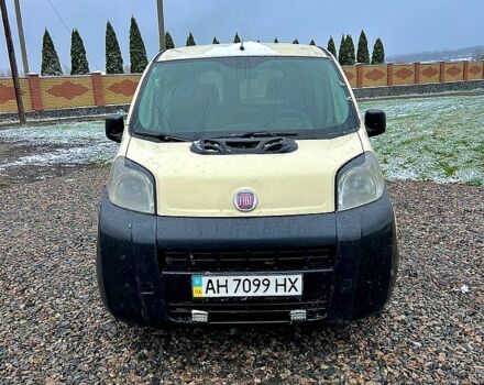 Фиат Fiorino, объемом двигателя 1.3 л и пробегом 300 тыс. км за 3900 $, фото 2 на Automoto.ua