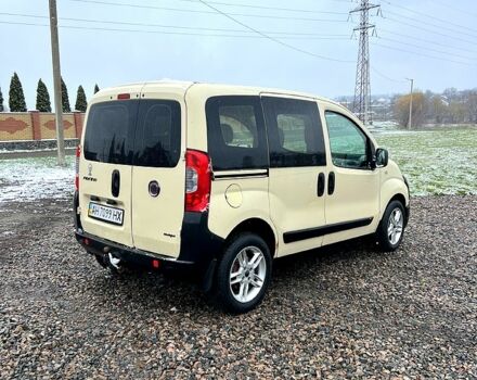 Фіат Fiorino, об'ємом двигуна 1.3 л та пробігом 300 тис. км за 3900 $, фото 4 на Automoto.ua