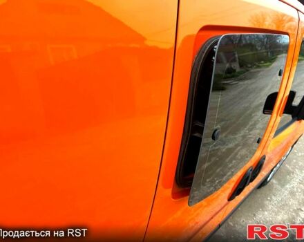 Фиат Fiorino, объемом двигателя 1.4 л и пробегом 270 тыс. км за 5100 $, фото 8 на Automoto.ua