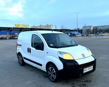 Фиат Fiorino, объемом двигателя 1.3 л и пробегом 311 тыс. км за 2450 $, фото 1 на Automoto.ua