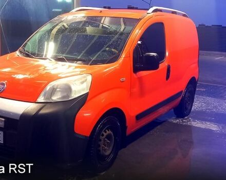 Фіат Fiorino, об'ємом двигуна 1.2 л та пробігом 222 тис. км за 5850 $, фото 4 на Automoto.ua