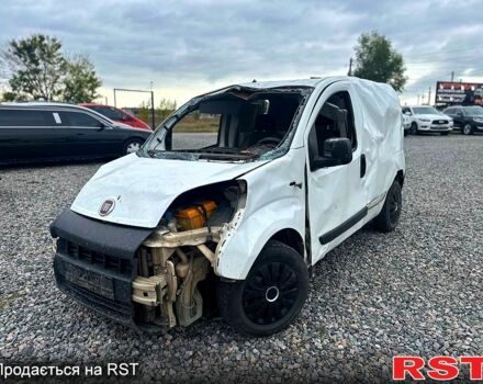 Фиат Fiorino 2016 в Харькове на Automoto.ua Фиат Fiorino, объемом двигателя 1.3 л и пробегом 200 тыс. км за 950 $, фото 1 на Automoto.ua