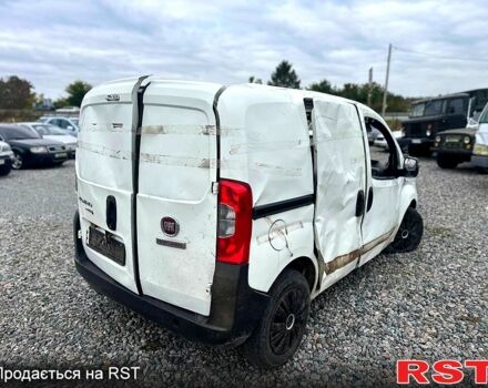Фиат Fiorino 2016 в Харькове на Automoto.ua Фиат Fiorino, объемом двигателя 1.3 л и пробегом 200 тыс. км за 950 $, фото 2 на Automoto.ua