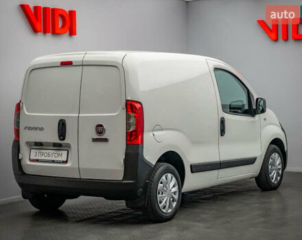 Фиат Fiorino, объемом двигателя 1.4 л и пробегом 197 тыс. км за 5702 $, фото 1 на Automoto.ua