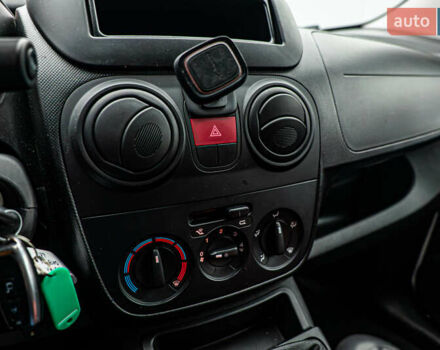 Фиат Fiorino, объемом двигателя 1.4 л и пробегом 197 тыс. км за 5702 $, фото 12 на Automoto.ua