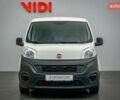 Фиат Fiorino, объемом двигателя 1.4 л и пробегом 197 тыс. км за 5702 $, фото 4 на Automoto.ua