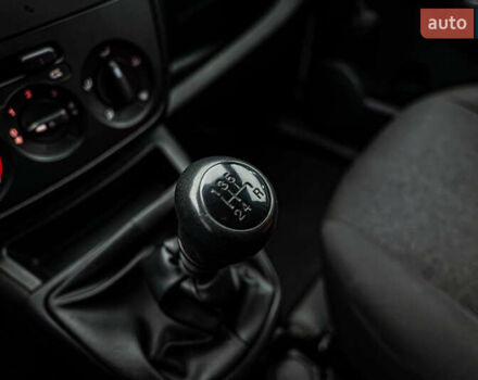 Фиат Fiorino, объемом двигателя 1.4 л и пробегом 197 тыс. км за 5702 $, фото 13 на Automoto.ua