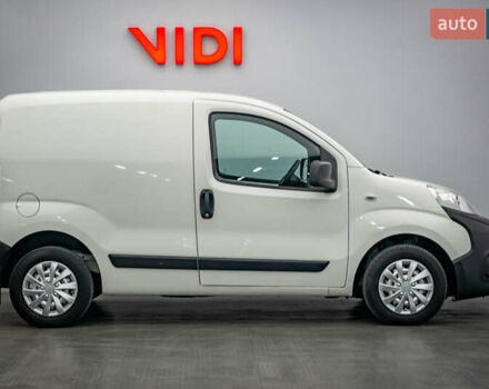 Фиат Fiorino, объемом двигателя 1.4 л и пробегом 197 тыс. км за 5702 $, фото 3 на Automoto.ua