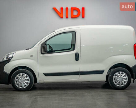 Фиат Fiorino, объемом двигателя 1.4 л и пробегом 197 тыс. км за 5702 $, фото 2 на Automoto.ua
