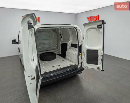 Фиат Fiorino, объемом двигателя 1.4 л и пробегом 197 тыс. км за 5702 $, фото 6 на Automoto.ua