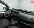 Фиат Fiorino, объемом двигателя 1.4 л и пробегом 197 тыс. км за 5702 $, фото 8 на Automoto.ua