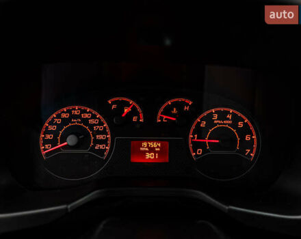 Фиат Fiorino, объемом двигателя 1.4 л и пробегом 197 тыс. км за 5702 $, фото 11 на Automoto.ua