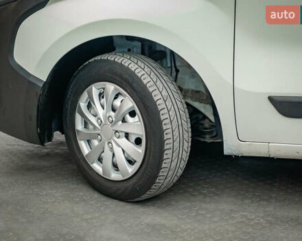 Фиат Fiorino, объемом двигателя 1.4 л и пробегом 197 тыс. км за 5702 $, фото 7 на Automoto.ua