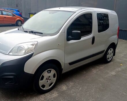 Фиат Fiorino, объемом двигателя 1.4 л и пробегом 115 тыс. км за 7000 $, фото 11 на Automoto.ua