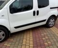 Фіат Fiorino, об'ємом двигуна 1.3 л та пробігом 53 тис. км за 11700 $, фото 1 на Automoto.ua