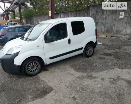 Фіат Fiorino, об'ємом двигуна 1.25 л та пробігом 354 тис. км за 3900 $, фото 3 на Automoto.ua