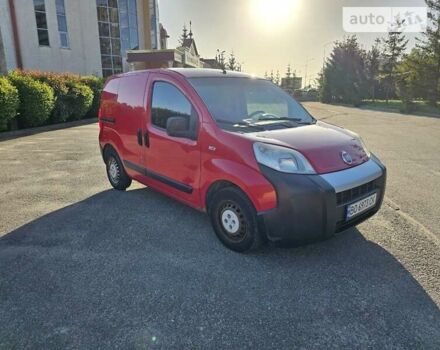 Фіат Fiorino, об'ємом двигуна 1.25 л та пробігом 248 тис. км за 3900 $, фото 6 на Automoto.ua