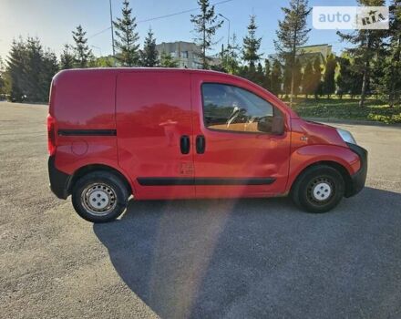 Фіат Fiorino, об'ємом двигуна 1.25 л та пробігом 248 тис. км за 3900 $, фото 5 на Automoto.ua