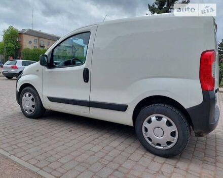 Фіат Fiorino, об'ємом двигуна 1.3 л та пробігом 270 тис. км за 5000 $, фото 6 на Automoto.ua