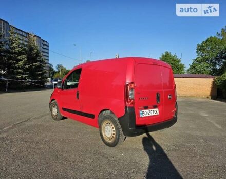 Фіат Fiorino, об'ємом двигуна 1.25 л та пробігом 248 тис. км за 3900 $, фото 2 на Automoto.ua