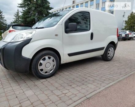 Фіат Fiorino, об'ємом двигуна 1.3 л та пробігом 270 тис. км за 5000 $, фото 2 на Automoto.ua