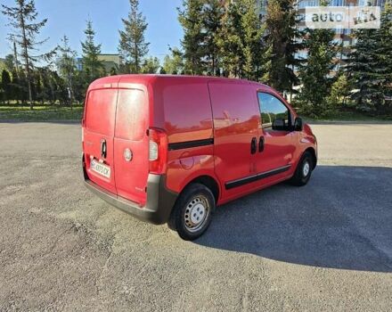 Фіат Fiorino, об'ємом двигуна 1.25 л та пробігом 248 тис. км за 3900 $, фото 4 на Automoto.ua