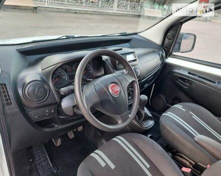 Фіат Fiorino, об'ємом двигуна 1.3 л та пробігом 270 тис. км за 5000 $, фото 18 на Automoto.ua