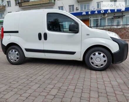 Фіат Fiorino, об'ємом двигуна 1.3 л та пробігом 270 тис. км за 5000 $, фото 3 на Automoto.ua