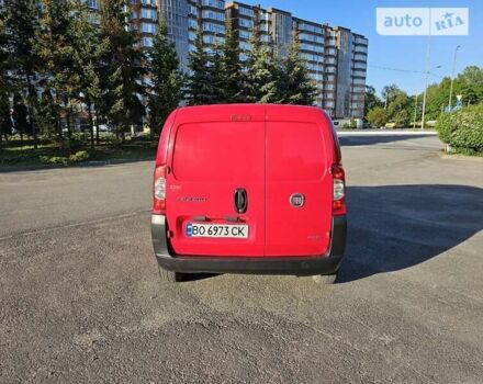 Фіат Fiorino, об'ємом двигуна 1.25 л та пробігом 248 тис. км за 3900 $, фото 3 на Automoto.ua