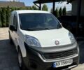 Фіат Fiorino, об'ємом двигуна 1.37 л та пробігом 40 тис. км за 10900 $, фото 9 на Automoto.ua