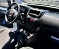 Фіат Fiorino, об'ємом двигуна 1.37 л та пробігом 40 тис. км за 10900 $, фото 21 на Automoto.ua