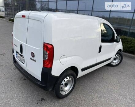 Фиат Fiorino, объемом двигателя 1.4 л и пробегом 3 тыс. км за 11999 $, фото 4 на Automoto.ua