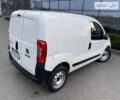 Фиат Fiorino, объемом двигателя 1.4 л и пробегом 3 тыс. км за 11999 $, фото 4 на Automoto.ua