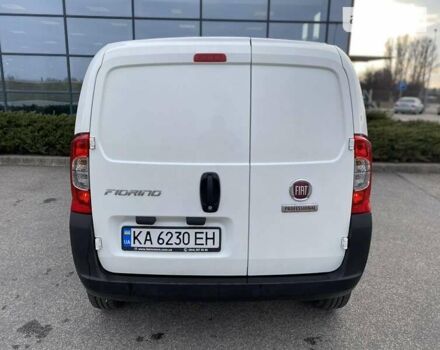 Фіат Fiorino, об'ємом двигуна 1.4 л та пробігом 3 тис. км за 11999 $, фото 3 на Automoto.ua