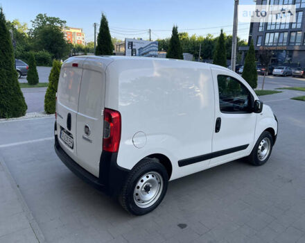 Фіат Fiorino, об'ємом двигуна 1.37 л та пробігом 3 тис. км за 10900 $, фото 3 на Automoto.ua