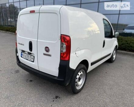 Фиат Fiorino, объемом двигателя 1.4 л и пробегом 3 тыс. км за 11999 $, фото 11 на Automoto.ua