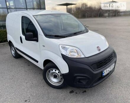 Фіат Fiorino, об'ємом двигуна 1.4 л та пробігом 3 тис. км за 11999 $, фото 1 на Automoto.ua