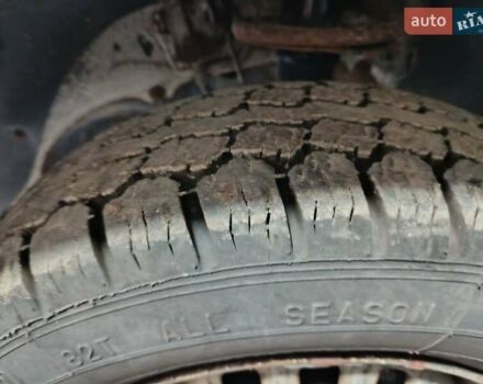 Фиат Fiorino, объемом двигателя 0 л и пробегом 289 тыс. км за 350 $, фото 2 на Automoto.ua