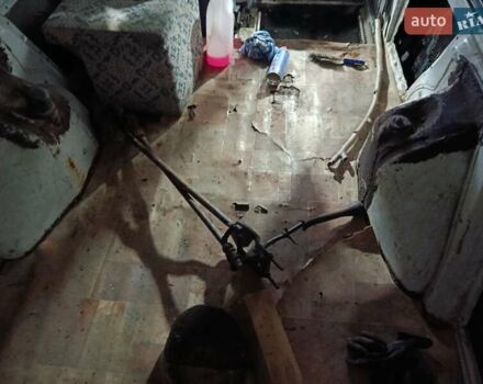 Фиат Fiorino, объемом двигателя 0 л и пробегом 289 тыс. км за 350 $, фото 5 на Automoto.ua