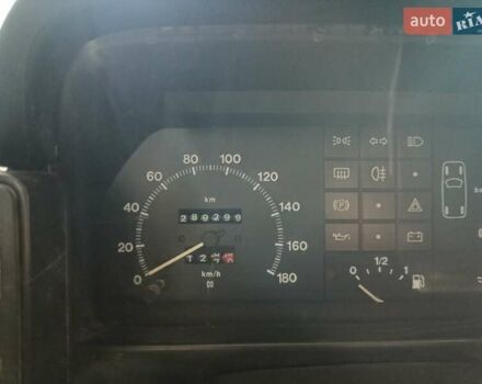 Фиат Fiorino, объемом двигателя 0 л и пробегом 289 тыс. км за 350 $, фото 4 на Automoto.ua